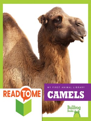 cover image of Camels